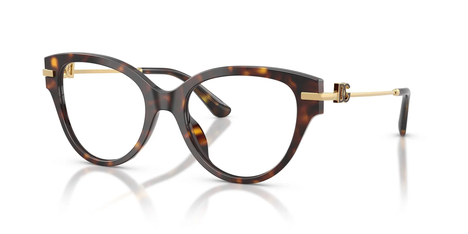 Dolce & Gabbana 3438 Eyeglasses - view 11